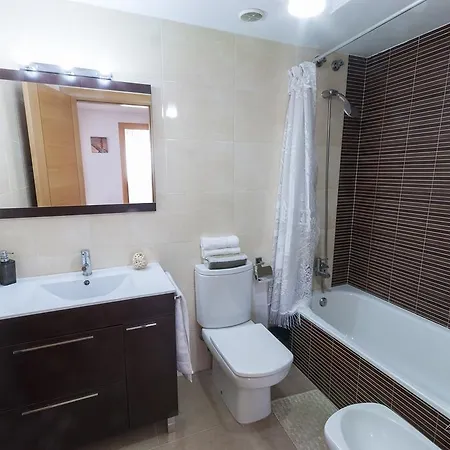 Poema Apartamento *