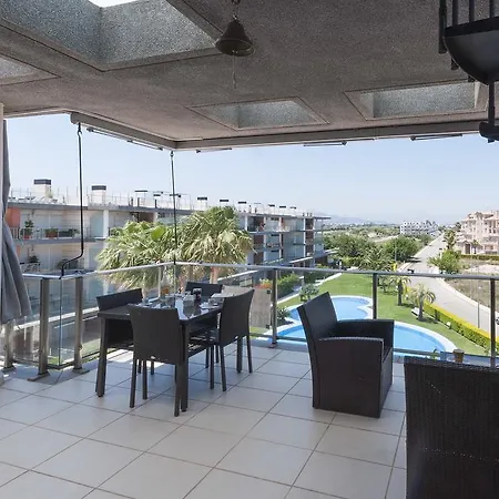 Poema Apartment *