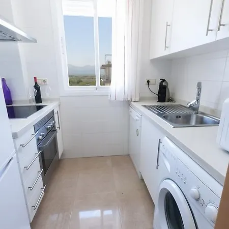 Apartment Poema Oliva