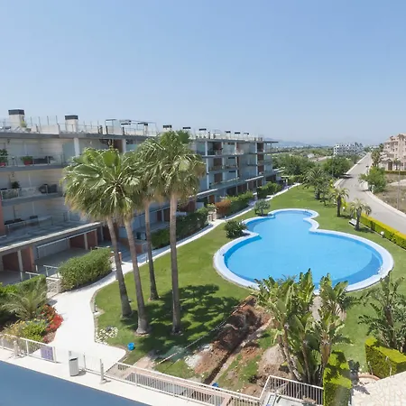 Apartment Poema