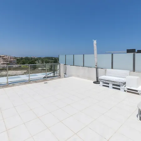 Apartment Poema