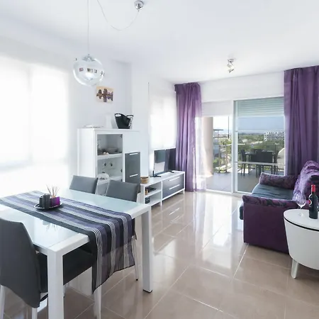 Apartment Poema