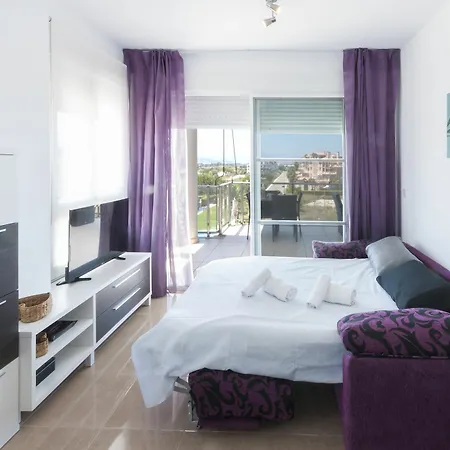 Apartment Poema