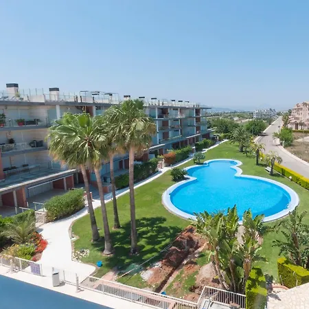 Apartament Poema